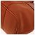 Hermès HERMES Valparaiso PM Tote Bag Canvas Leder Orange Silber Auth bs30510 - Ansicht 16