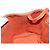 Hermès HERMES Valparaiso PM Tote Bag Canvas Leder Orange Silber Auth bs30510 - Ansicht 19