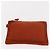 Hermès HERMES Valparaiso PM Tote Bag Canvas Leder Orange Silber Auth bs30510 - Ansicht 20