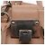 Borsa a mano in pelle Jimmy Choo 2 in 1 Rosa Argento Auth bs30826 - vista 18