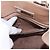 Borsa a mano in pelle Jimmy Choo 2 in 1 Rosa Argento Auth bs30826 - vista 22