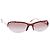 Óculos de sol PRADA de plástico rosa Auth BA7564