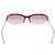 Óculos de sol PRADA de plástico rosa Auth BA7564 - vista 3