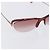 Óculos de sol PRADA de plástico rosa Auth BA7564 - vista 6