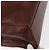 Salvatore Ferragamo Tote Bag Leather Embossed Brown Gold Auth 152061 - view 15