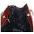 Salvatore Ferragamo Tote Bag Leather Embossed Brown Gold Auth 152061 - view 17