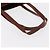 Salvatore Ferragamo Tote Bag Leather Embossed Brown Gold Auth 152061 - view 7