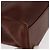 Salvatore Ferragamo Tote Bag Leather Embossed Brown Gold Auth 152061 - view 9