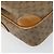 Gucci Borsa a Spalla Micro GG Supreme PVC Oro Beige 007 084 0092 Auth ep11900 D'oro - vista 14