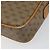 Gucci Borsa a Spalla Micro GG Supreme PVC Oro Beige 007 084 0092 Auth ep11900 D'oro - vista 15