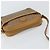 Gucci Borsa a Spalla Micro GG Supreme PVC Oro Beige 007 084 0092 Auth ep11900 D'oro - vista 6
