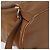 Zaino in pelle beige oro Auth 152109 di Salvatore Ferragamo - vista 18