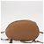 Zaino in pelle beige oro Auth 152109 di Salvatore Ferragamo - vista 5