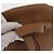Zaino in pelle beige oro Auth 152109 di Salvatore Ferragamo - vista 7