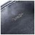 Borsa Clutch in Tela Trotter Christian Dior Nera Oro Auth bs30788 - vista 10