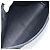 Borsa Clutch in Tela Trotter Christian Dior Nera Oro Auth bs30788 - vista 11
