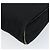 Borsa Clutch in Tela Trotter Christian Dior Nera Oro Auth bs30788 - vista 15