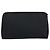 Borsa Clutch in Tela Trotter Christian Dior Nera Oro Auth bs30788 - vista 2