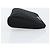 Borsa Clutch in Tela Trotter Christian Dior Nera Oro Auth bs30788 - vista 3