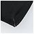 Borsa Clutch in Tela Trotter Christian Dior Nera Oro Auth bs30788 - vista 7