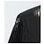 Borsa Clutch in Tela Trotter Christian Dior Nera Oro Auth bs30788 - vista 9