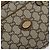 Bolsa de Ombro GUCCI GG Plus Supreme PVC Bege Ouro Auth ep11930 Dourado - vista 18