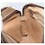Bolsa de Ombro GUCCI GG Plus Supreme PVC Bege Ouro Auth ep11930 Dourado - vista 21