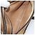 Bolsa de Ombro GUCCI GG Plus Supreme PVC Bege Ouro Auth ep11930 Dourado - vista 24