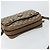 Bolsa de Ombro GUCCI GG Plus Supreme PVC Bege Ouro Auth ep11930 Dourado - vista 6
