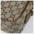 Bolsa de Ombro GUCCI GG Plus Supreme PVC Bege Ouro Auth ep11930 Dourado - vista 9