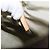 LOUIS VUITTON Borsa a Spalla Messaggero Damier Geant Tail M93030 LV Auth 149506 - vista 12