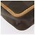 LOUIS VUITTON Borsa a Spalla Messaggero Damier Geant Tail M93030 LV Auth 149506 - vista 16