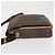 LOUIS VUITTON Borsa a Spalla Messaggero Damier Geant Tail M93030 LV Auth 149506 - vista 4