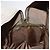 LOUIS VUITTON Borsa Boston Avantulier Damier Geant Sabre M93061 Auth LV ep11461 - vista 20