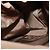 LOUIS VUITTON Borsa Boston Avantulier Damier Geant Sabre M93061 Auth LV ep11461 - vista 21