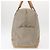 LOUIS VUITTON Borsa Boston Avantulier Damier Geant Sabre M93061 Auth LV ep11461 - vista 3