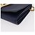 Borsa piccola Y Line Chain in pelle blu e oro Auth BA8058 di SAINT LAURENT D'oro - vista 11