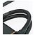 LOUIS VUITTON Taiga Porta Documentos Rozan Bolsa Épicea M30054 LV Auth ka008 - vista 14