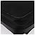Borsa a Spalla in Nylon Nera e Argento Autentica BURBERRY ka086 Nero - vista 10