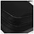 Borsa a Spalla in Nylon Nera e Argento Autentica BURBERRY ka086 Nero - vista 11