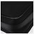 Borsa a Spalla in Nylon Nera e Argento Autentica BURBERRY ka086 Nero - vista 12