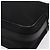 Borsa a Spalla in Nylon Nera e Argento Autentica BURBERRY ka086 Nero - vista 13