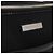 Borsa a Spalla in Nylon Nera e Argento Autentica BURBERRY ka086 Nero - vista 14