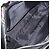 Borsa a Spalla in Nylon Nera e Argento Autentica BURBERRY ka086 Nero - vista 16