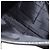 Borsa a Spalla in Nylon Nera e Argento Autentica BURBERRY ka086 Nero - vista 19