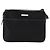 Borsa a Spalla in Nylon Nera e Argento Autentica BURBERRY ka086 Nero - vista 2