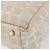 CHANEL Nuova Borsa Tote da Viaggio in Nylon Rosa CC Auth SW1851 - vista 10