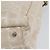 CHANEL Nuova Borsa Tote da Viaggio in Nylon Rosa CC Auth SW1851 - vista 12