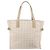 CHANEL Nuova Borsa Tote da Viaggio in Nylon Rosa CC Auth SW1851 - vista 3