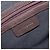Burberry Borsa a Spalla Nova Check in Tela Beige Argento Autentica ka066 - vista 15